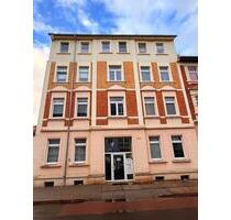 Mehrfamilienhaus mit 7 Eigentumswohnungen - Dessau-Roßlau