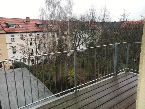 Foto - 22 Zimmer Mehrfamilienhaus, Wohnhaus zum Kaufen in Dessau-Roßlau