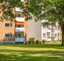 Alles schick und neu, das ist toll! - Braunschweig Heidberg-Melverode