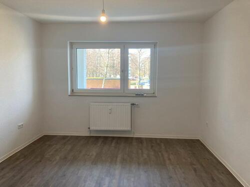 Foto - Etagenwohnung in Braunschweig zur Miete