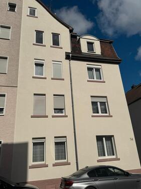 Foto - 3 Zimmer Etagenwohnung zum Kaufen in Kornwestheim