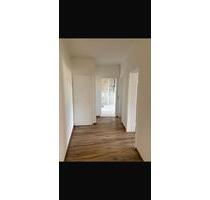 Helle 68qm Wohnung in Innenstadtlage von Neunkirchen