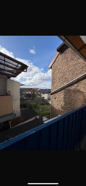 Foto - Etagenwohnung in Neunkirchen zur Miete