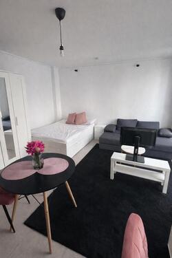 Foto - 1 Zimmer Etagenwohnung zur Miete in Aachen