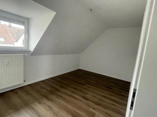 Foto - 2 Zimmer Dachgeschoßwohnung in Solingen