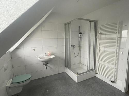 Foto - Dachgeschoßwohnung in Solingen zur Miete