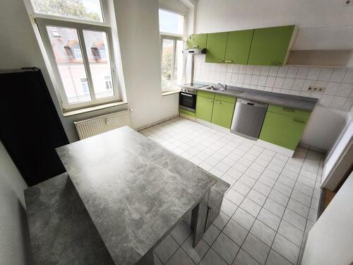 Foto - ➡️Zentrale 2-Zimmer-Wohnung Zwickau ➡️ JOBCENTER MÖGLICH !!!➡️ KÜCHE !!!