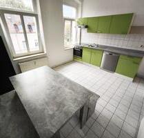 ➡️Zentrale 2-Zimmer-Wohnung Zwickau ➡️ JOBCENTER MÖGLICH !!!➡️ KÜCHE !!!