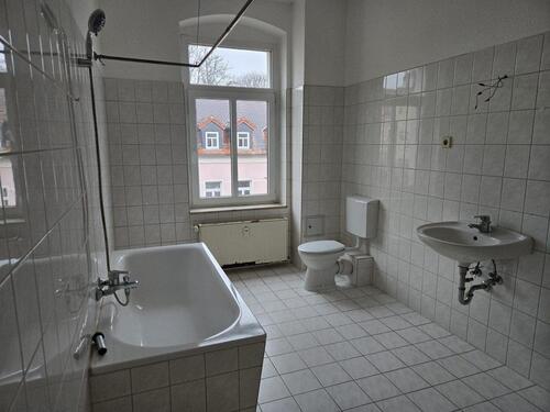 Foto - 2 Zimmer Etagenwohnung zur Miete in Zwickau