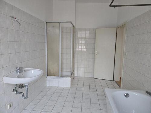 Foto - Etagenwohnung in Zwickau zur Miete