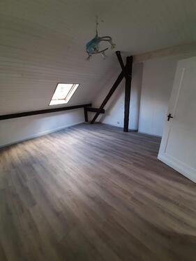 Foto - 4 Zimmer Dachgeschoßwohnung zur Miete in Adenau