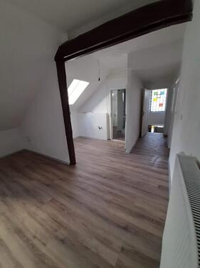 Foto - 4 Zimmer Dachgeschoßwohnung in Adenau