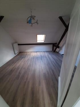 Foto - Dachgeschoßwohnung in Adenau zur Miete