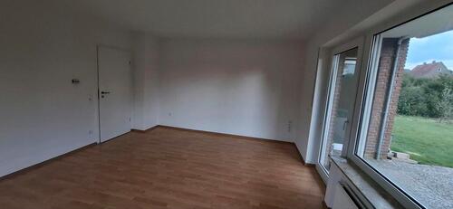 Foto - EG Wohnung in LöhneMennighüffen zu vermieten