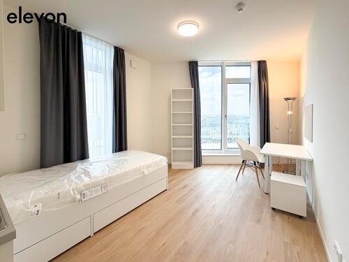 Foto - 1 Zimmer Einfamilienhaus zur Miete in Hamburg