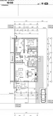 Foto - 3 Zimmer Erdgeschoßwohnung zum Kaufen in Lippstadt
