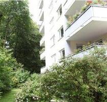 Provisionsfrei: 4-Zimmer-Wohnung mit Balkon und EBK in Isarnähe - München Thalkirchen-Obersendling-Forstenried-Fürstenried-S