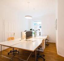 Praxisraum Psychotherapie Schwabing Untermiete 2 Tage ab 01.06 - München Schwabing-West