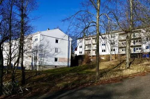 Foto - 386.12 Schöne 3 ZKB Wohnung in den Tannen 16