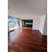 Moderne 3-Zimmer-Wohnung mit großer Terrasse, Aufzug & Tiefgarage - Darmstadt Darmstadt-West