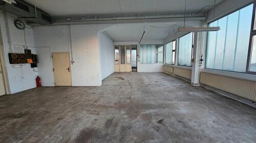 Foto - ❗Lagerhalle Werkstatt Gewerbefläche Vereinsräume Garage❗