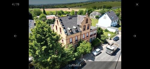 Foto - Masionette Wohnung Erstbezug nach Kernsanierung Altbau