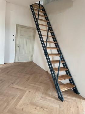 Foto - Maisonettenwohnung in Eltville am Rhein zur Miete