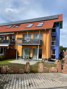 Foto - 1 Zimmer Erdgeschoßwohnung zur Miete in Klingenmünster