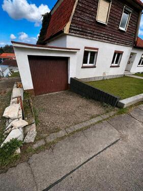 Foto - Großes Einfamilienhaus Mehrgenerationenhaus