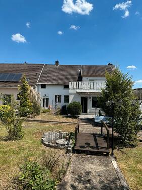 Foto - 8 Zimmer Doppelhaushälfte zum Kaufen in Saarbrücken