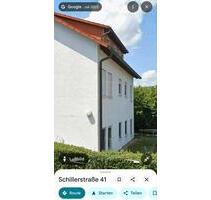 3 Zimmer mit Terrasse und Garten - Zaberfeld