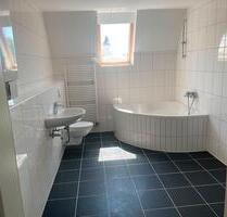 Dachgeschosswohnung zu vermieten - Saarbrücken Brebach-Fechingen