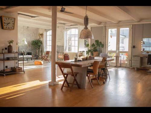 Foto - andere zur Miete in Frankfurt am Main