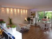 Foto - Gemütliche Wohnung mit 1 Schlafzimmer und Balkon in Saarbrücken-Schafbrücke