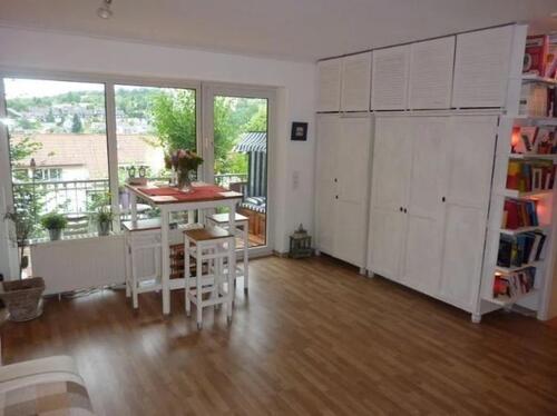Foto - Etagenwohnung zur Miete in Saarbrücken