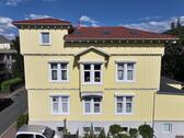Foto - 4 Zimmer Wohnung - 600,00 EUR Kaltmiete,