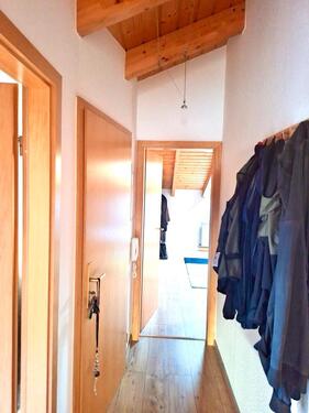Foto - Etagenwohnung zur Miete in Bad Harzburg