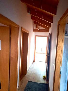 Foto - Etagenwohnung in Bad Harzburg
