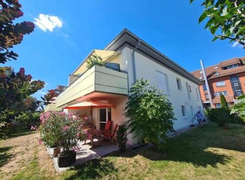 Foto - 3 Zimmerwohnung zu vermieten - 1.200,00 EUR Kaltmiete,