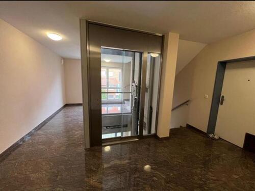 Foto - Etagenwohnung zur Miete in Göttingen