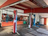 Foto - Autowerkstatt mit Inventar - 1.500,00 EUR Kaltmiete,