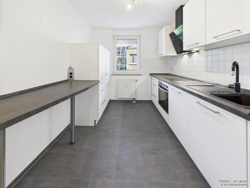 Foto - Etagenwohnung zur Miete in Nürnberg