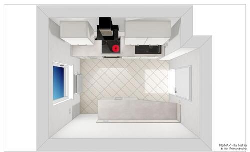 Foto - Etagenwohnung in Nürnberg