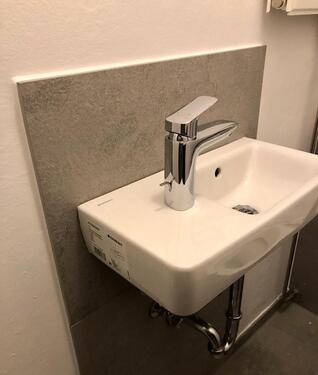 Foto - Etagenwohnung zur Miete in Burgkirchen an der Alz