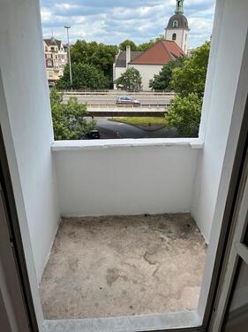 Foto - Etagenwohnung in Duisburg