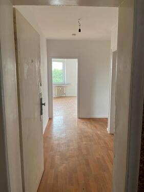 Foto - Etagenwohnung in Duisburg zur Miete