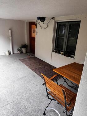 Foto - 2-Zimmer Wohnung in Lenggries - 850,00 EUR Kaltmiete,