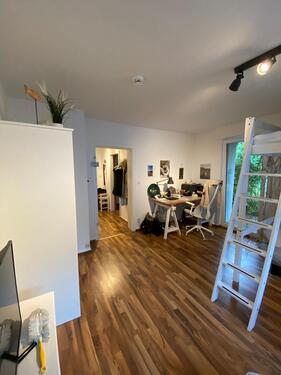 Foto - Etagenwohnung in Göttingen zur Miete