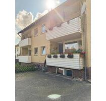 Ruhiges Wohnen in schöner Dachgeschoss-Wohnung in WOB-Ehmen - Wolfsburg