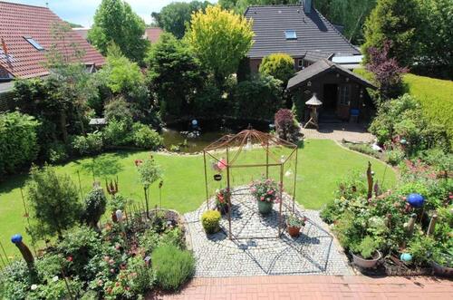 Foto - 3 Zimmer Wohnung EG Rastede, Wahnbek_Ipwege